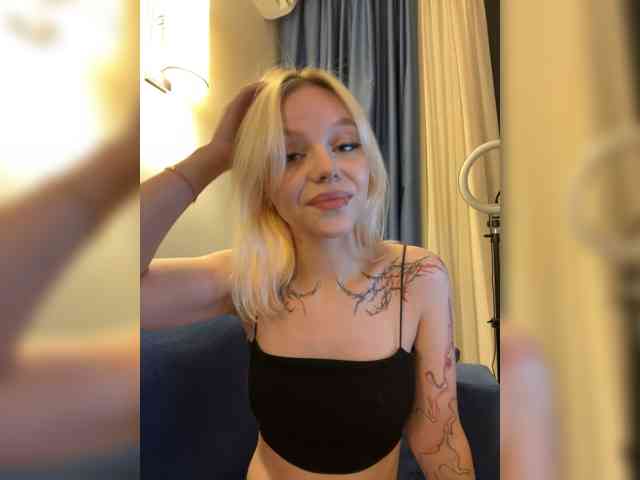 Vikamoon webcam