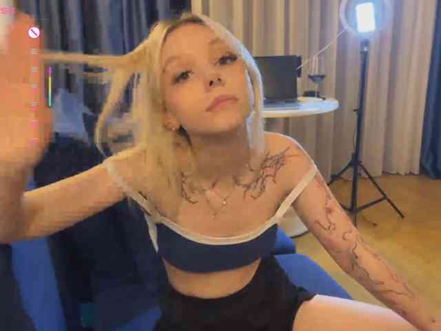 Vikamoon webcam