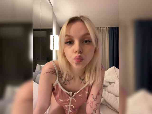 Vikamoon webcam
