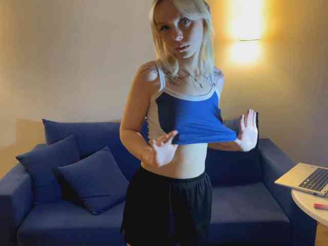 Vikamoon webcam