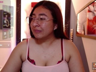 Celestee-kimm Porn Show
