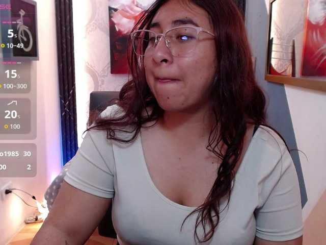 Celestee-kimm live cam on BongaCams