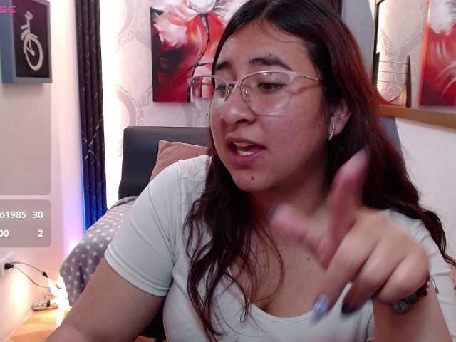 Celestee-kimm live cam on BongaCams