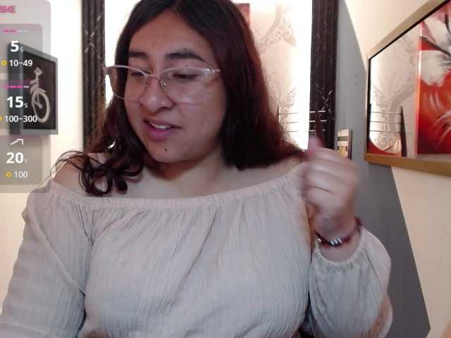 Celestee-kimm live cam on BongaCams