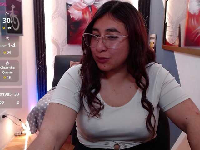Celestee-kimm live cam on BongaCams