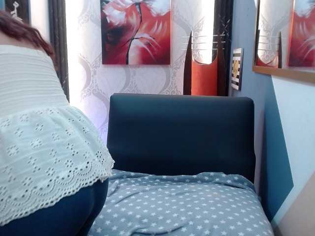 Celestee-kimm live cam on BongaCams