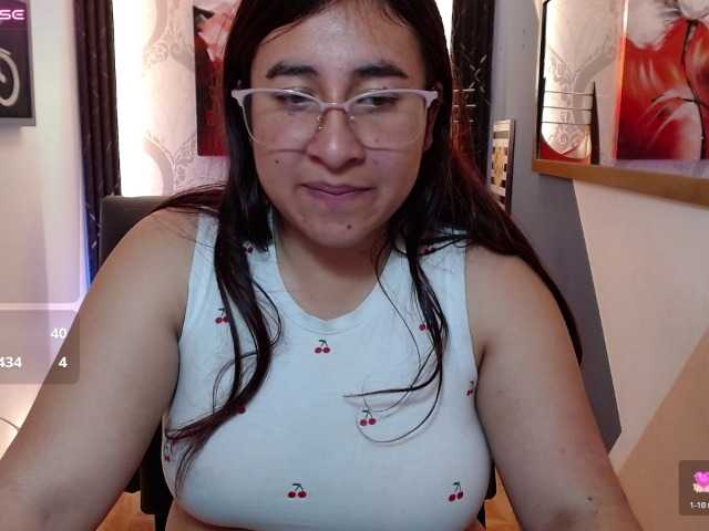 Celestee-kimm live cam on BongaCams