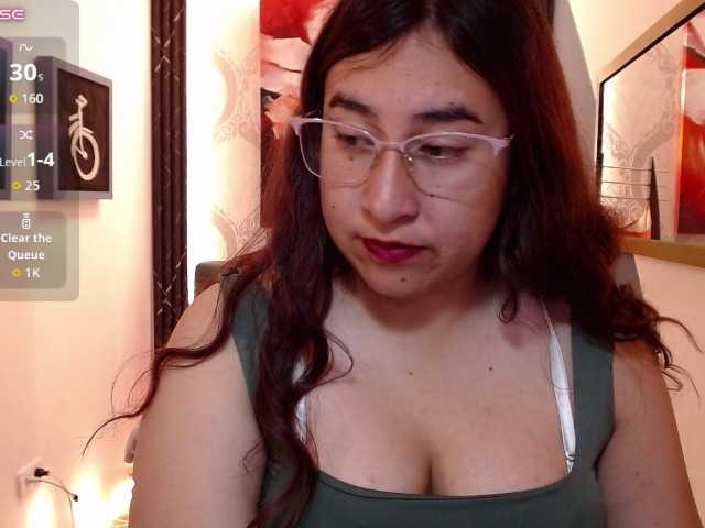 Celestee-kimm live cam on BongaCams