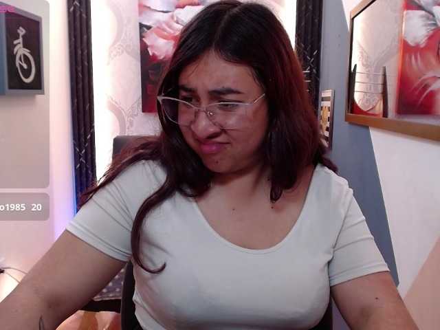 Celestee-kimm live cam on BongaCams