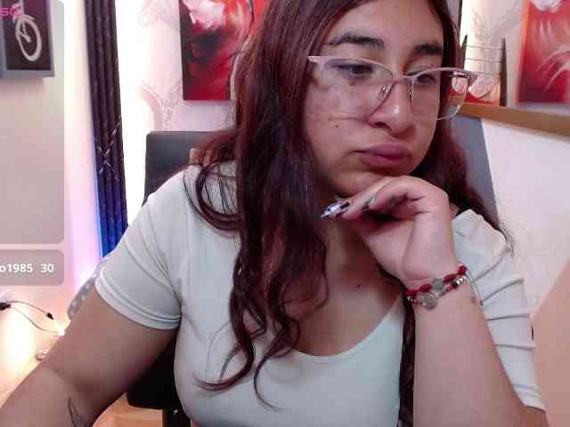 Celestee-kimm webcam