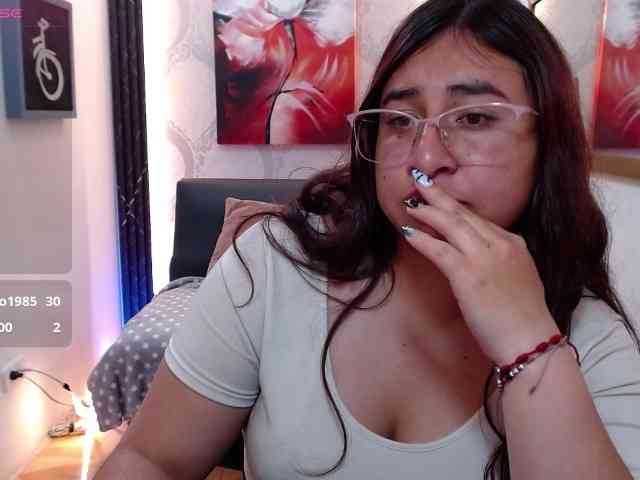 Celestee-kimm webcam