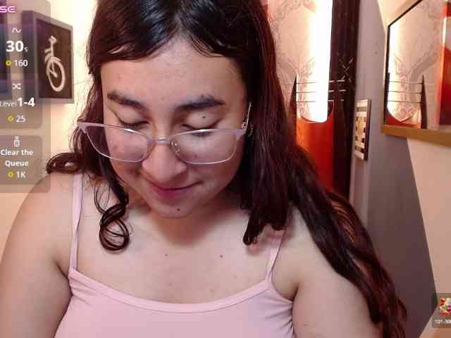 Celestee-kimm webcam