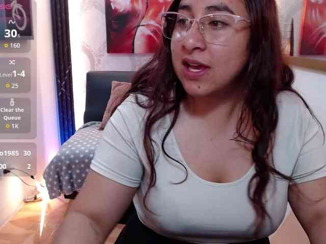 Celestee-kimm webcam