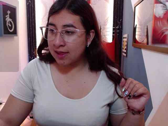 Celestee-kimm webcam
