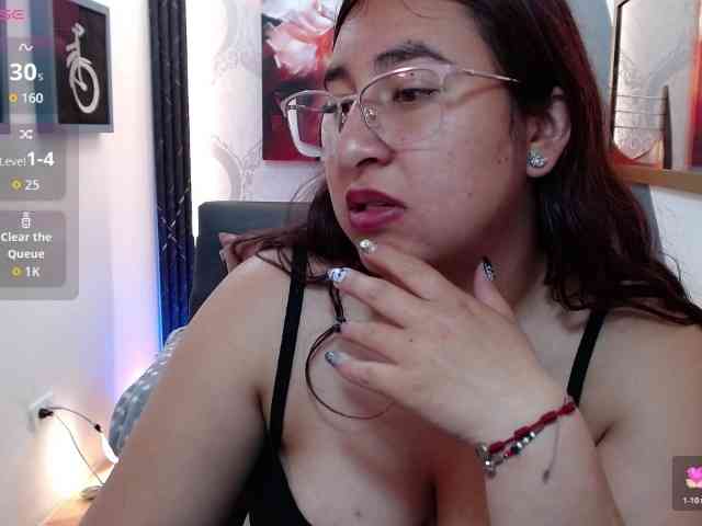 Celestee-kimm webcam