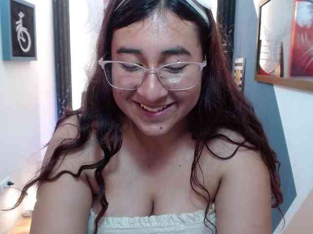 Celestee-kimm webcam