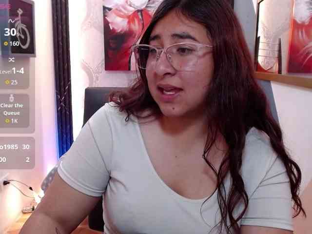 Celestee-kimm webcam