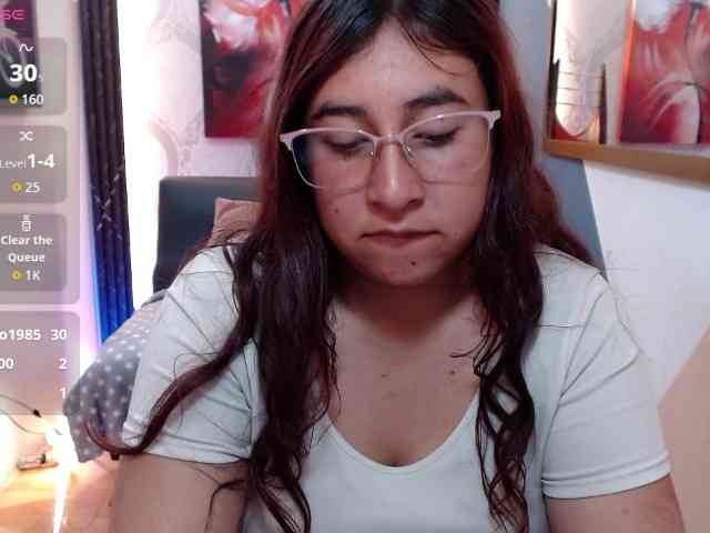 Celestee-kimm webcam