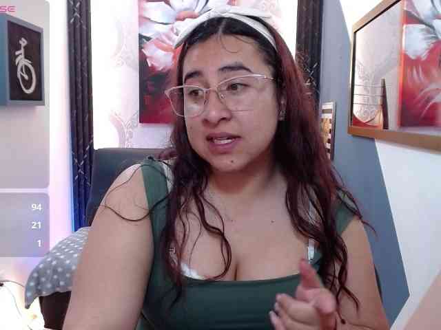 Celestee-kimm webcam