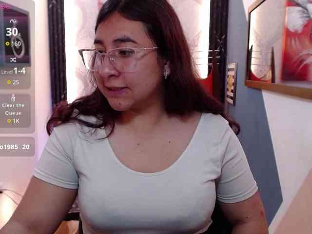 Celestee-kimm webcam