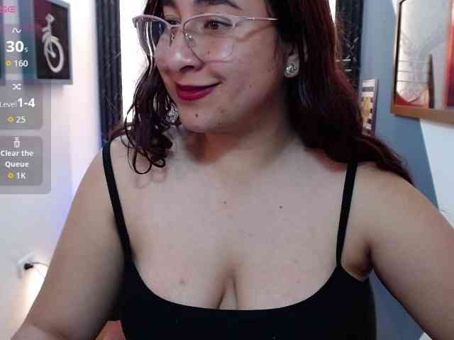 Celestee-kimm webcam
