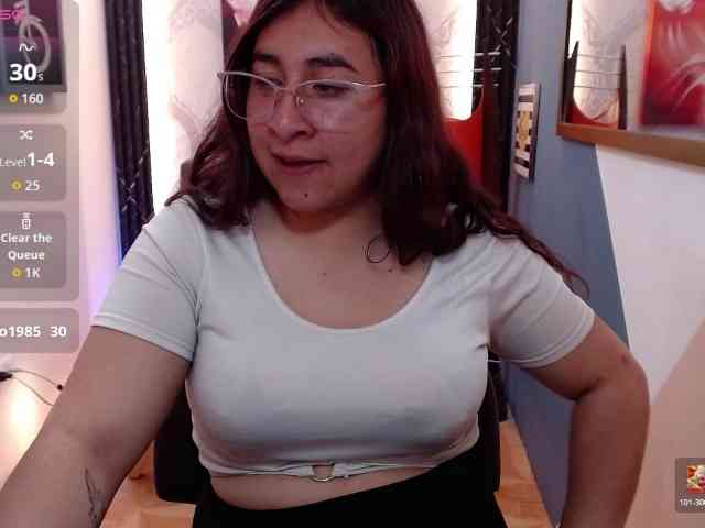 Celestee-kimm webcam
