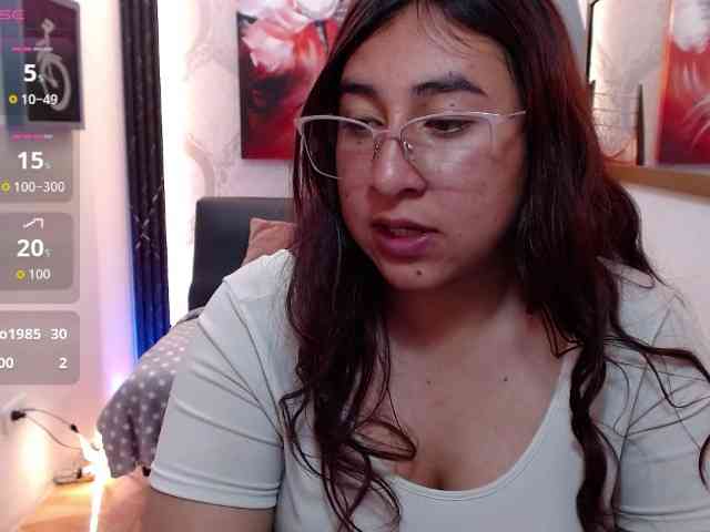 Celestee-kimm webcam