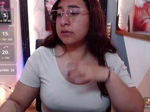 Celestee-kimm webcam