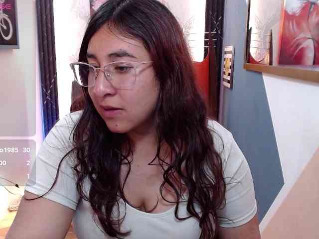 Celestee-kimm webcam