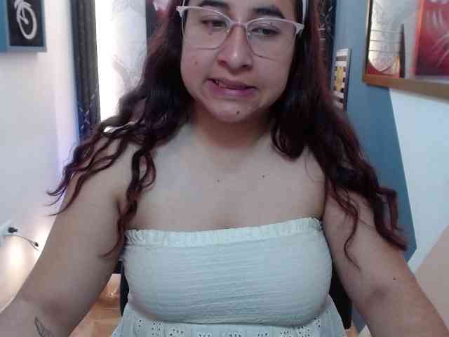 Celestee-kimm webcam