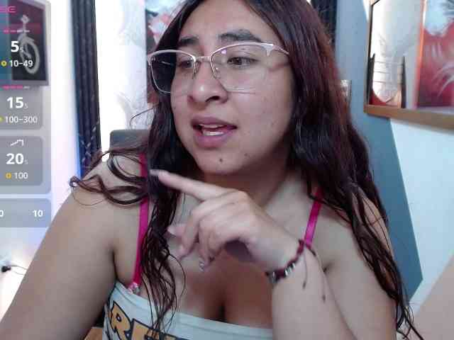 Celestee-kimm webcam