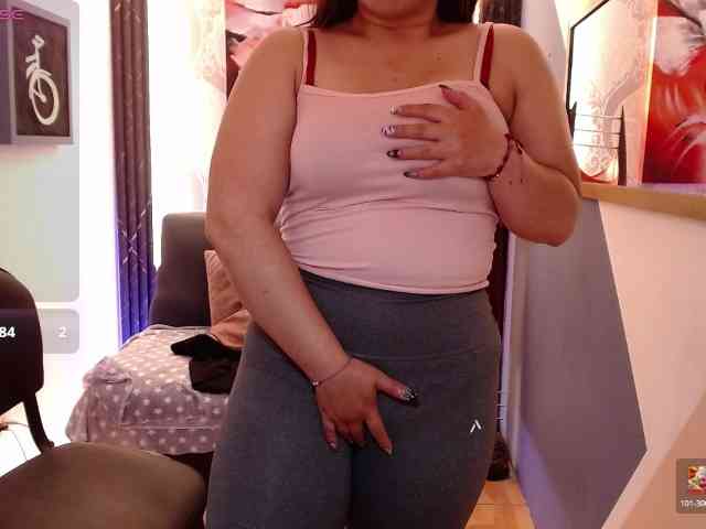 Celestee-kimm webcam