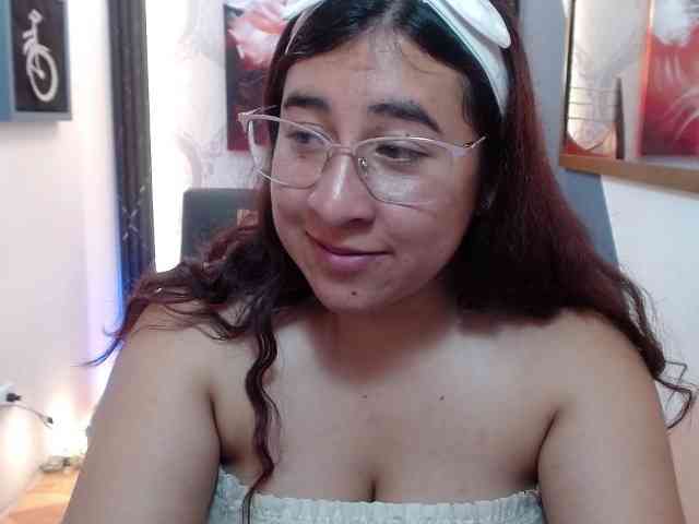 Celestee-kimm webcam