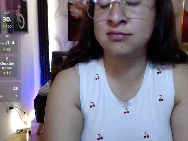 celestee-kimm's live room