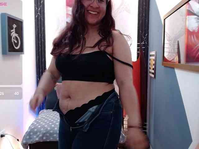 Celestee-kimm webcam
