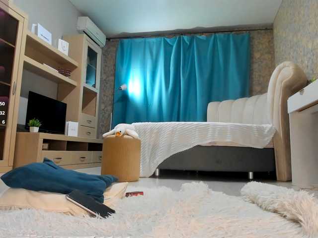 Milla-mi live cam on BongaCams