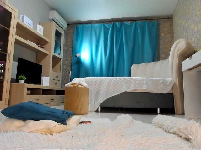 Milla-mi live cam on BongaCams