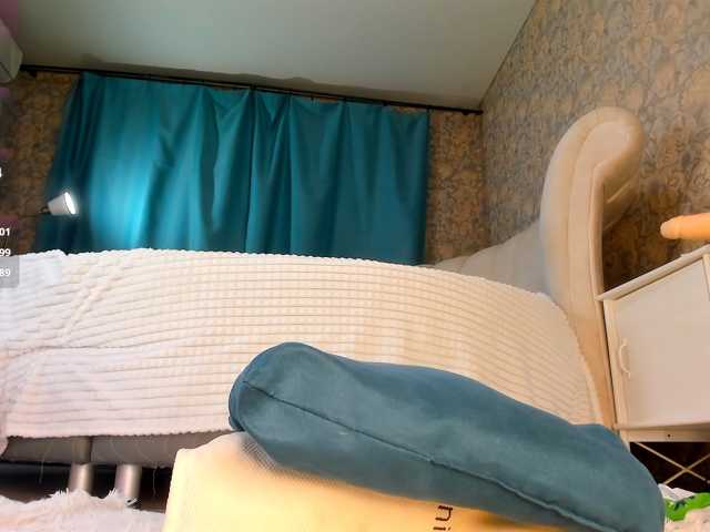 Milla-mi live cam on BongaCams