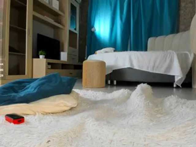 Milla-mi live cam on BongaCams