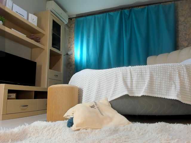 Milla-mi live cam on BongaCams
