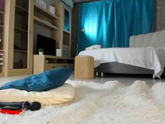 Milla-mi live cam on BongaCams