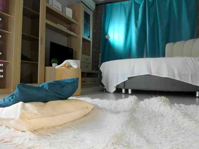 milla-mi's live room