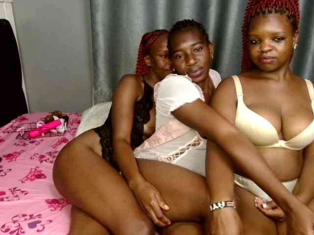 Lovieass webcam