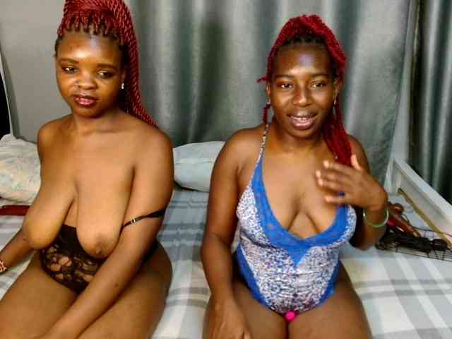 Lovieass webcam