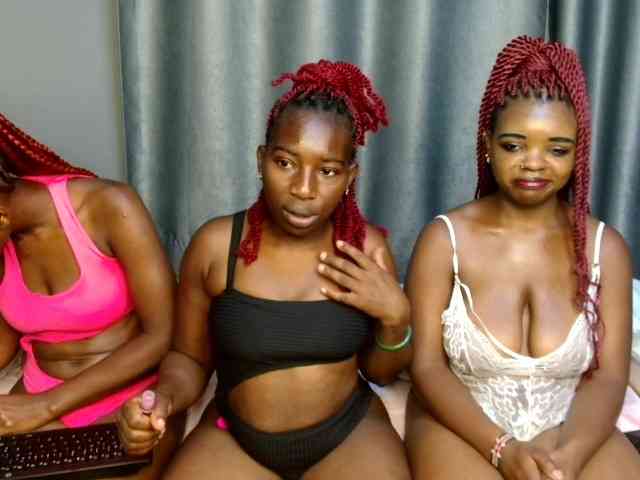 Lovieass webcam
