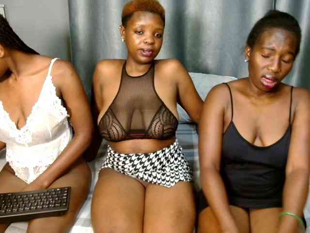 Lovieass webcam