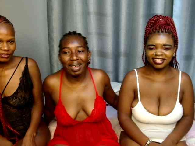 Lovieass webcam