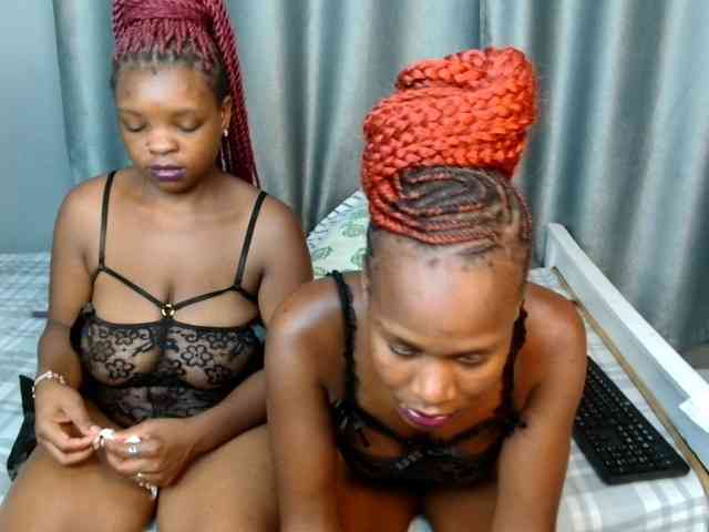 Lovieass webcam