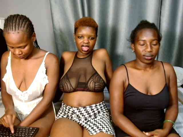 Lovieass webcam