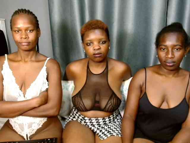 Lovieass webcam